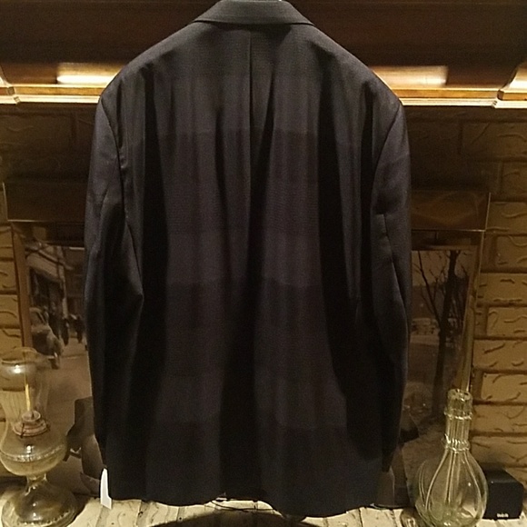 Blazer Jacket - Picture 2 of 3
